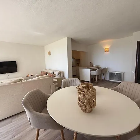 Altea Soleil * Caserío Capnegret