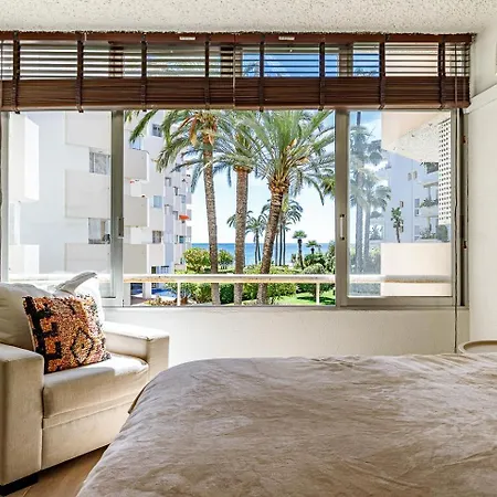 Altea Soleil Caserío Capnegret