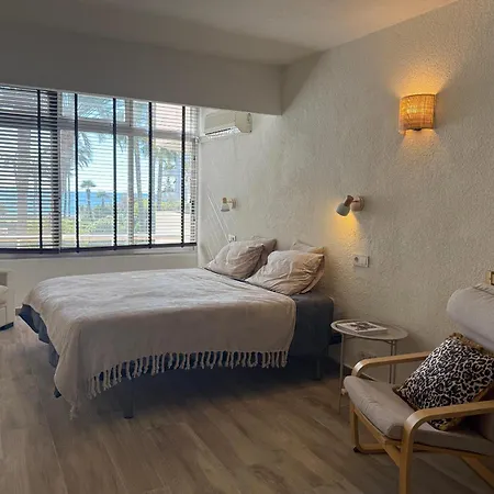 Altea Soleil Apartman *