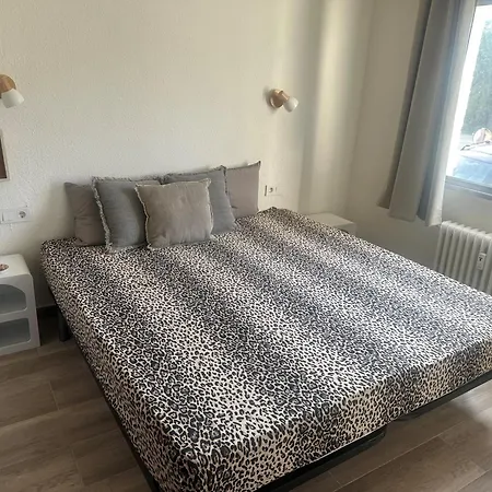 Altea Soleil Apartman