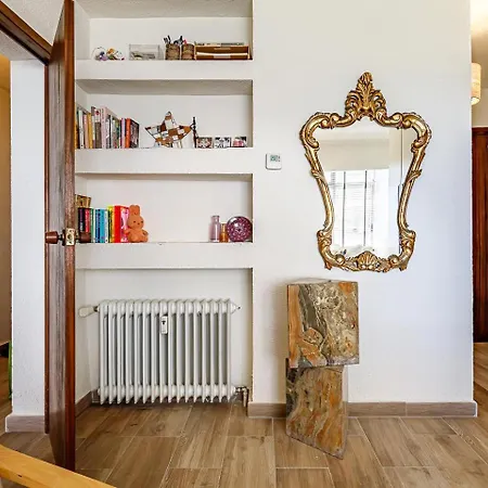 Apartman Altea Soleil