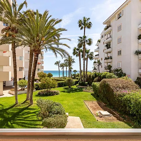 Lejlighed Altea Soleil *