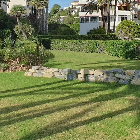 Altea Soleil Apartman *