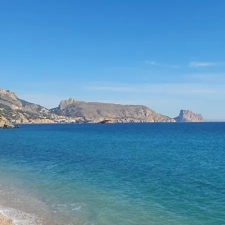 Altea Soleil Apartman