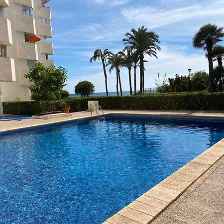 Altea Soleil * Caserío Capnegret