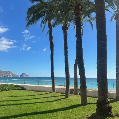 Altea Soleil Apartman