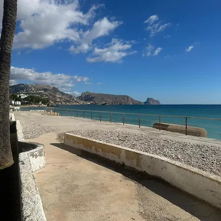 Altea Soleil * Caserío Capnegret