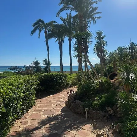 Altea Soleil Apartman