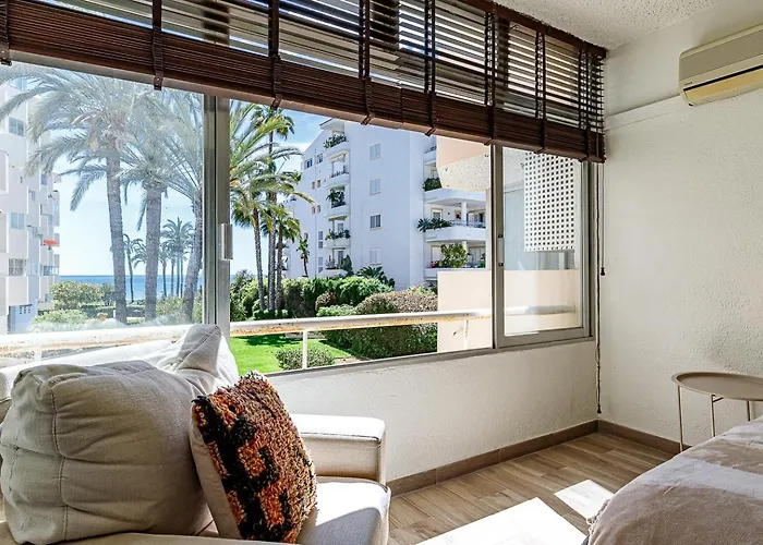 Altea Soleil Lejlighed