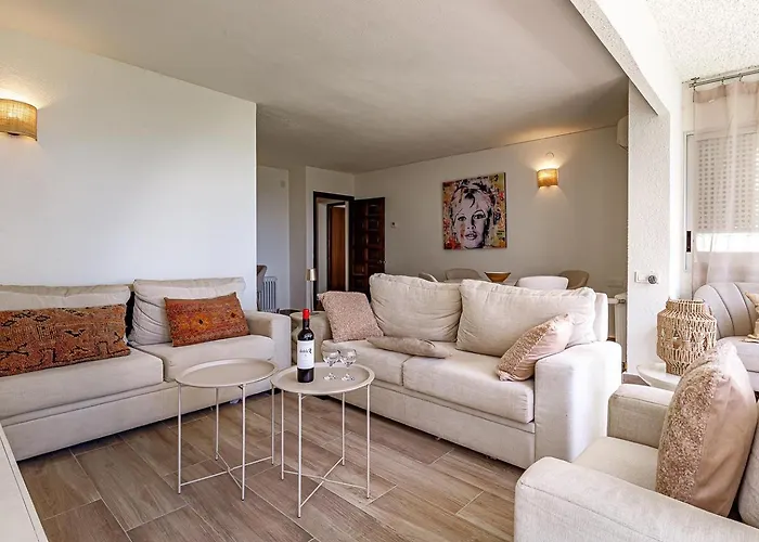 Altea Soleil Lejlighed