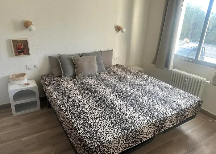 Altea Soleil Lejlighed