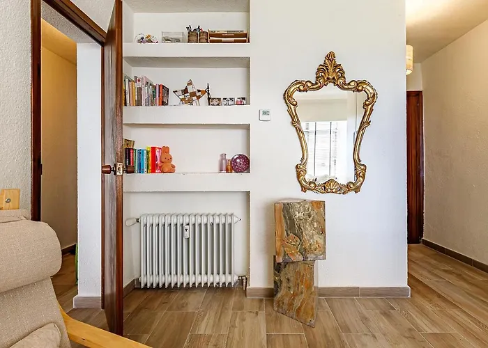 Lejlighed Altea Soleil