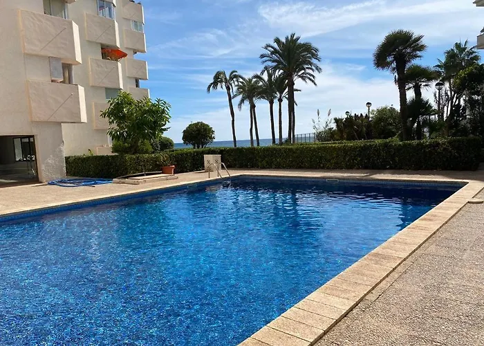 Altea Soleil * Altea