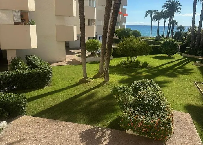 Altea Soleil Lejlighed