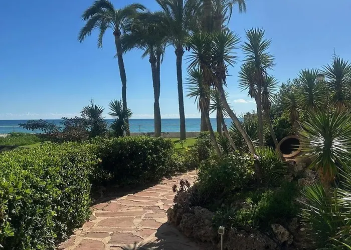 Altea Soleil Lejlighed