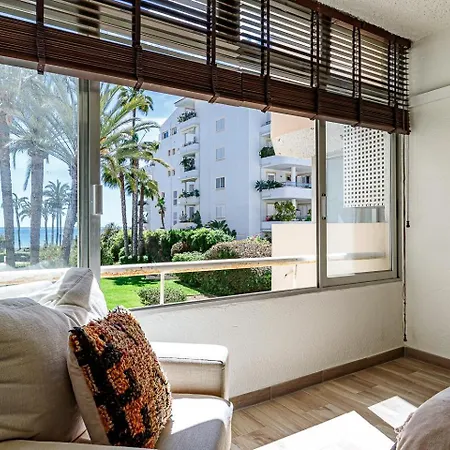 Altea Soleil Апартаменты