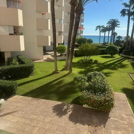 Altea Soleil Апартаменты