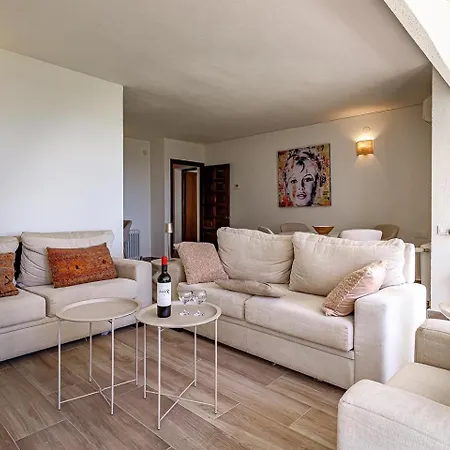 Soleil Apartmán