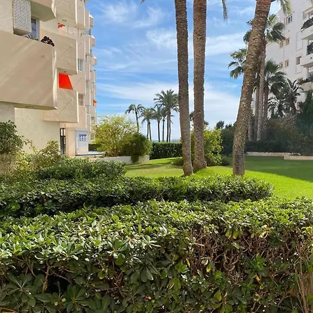 Soleil Apartament