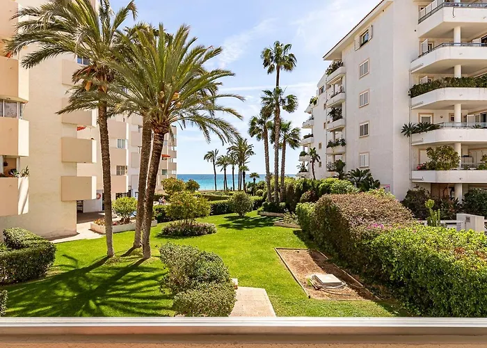 Apartament Soleil *