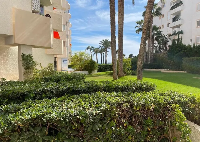 Soleil Apartament