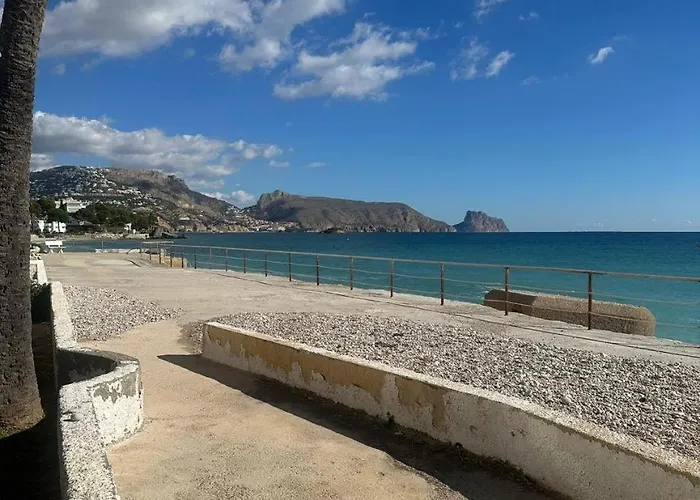 Soleil * Altea